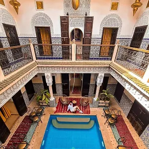 Guest house Medina Art & Marrakesh