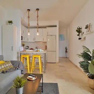 Apartamento C41 - Modern & Comfy Flat Center