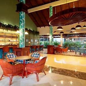***** Курортный комплекс Grand Palladium Select Bavaro Доминиканская Республика