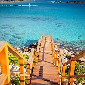 *** Отель Silver Sands Кипр