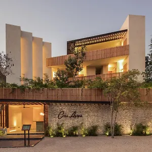 Casa Agape With Club Access Messico