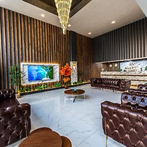 Hotel Blue Vista & Istanbul