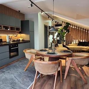 Aparthotel Dream House 22 Istanbul