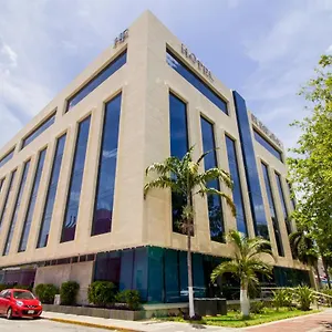 El Espanol Paseo De Montejo Messico