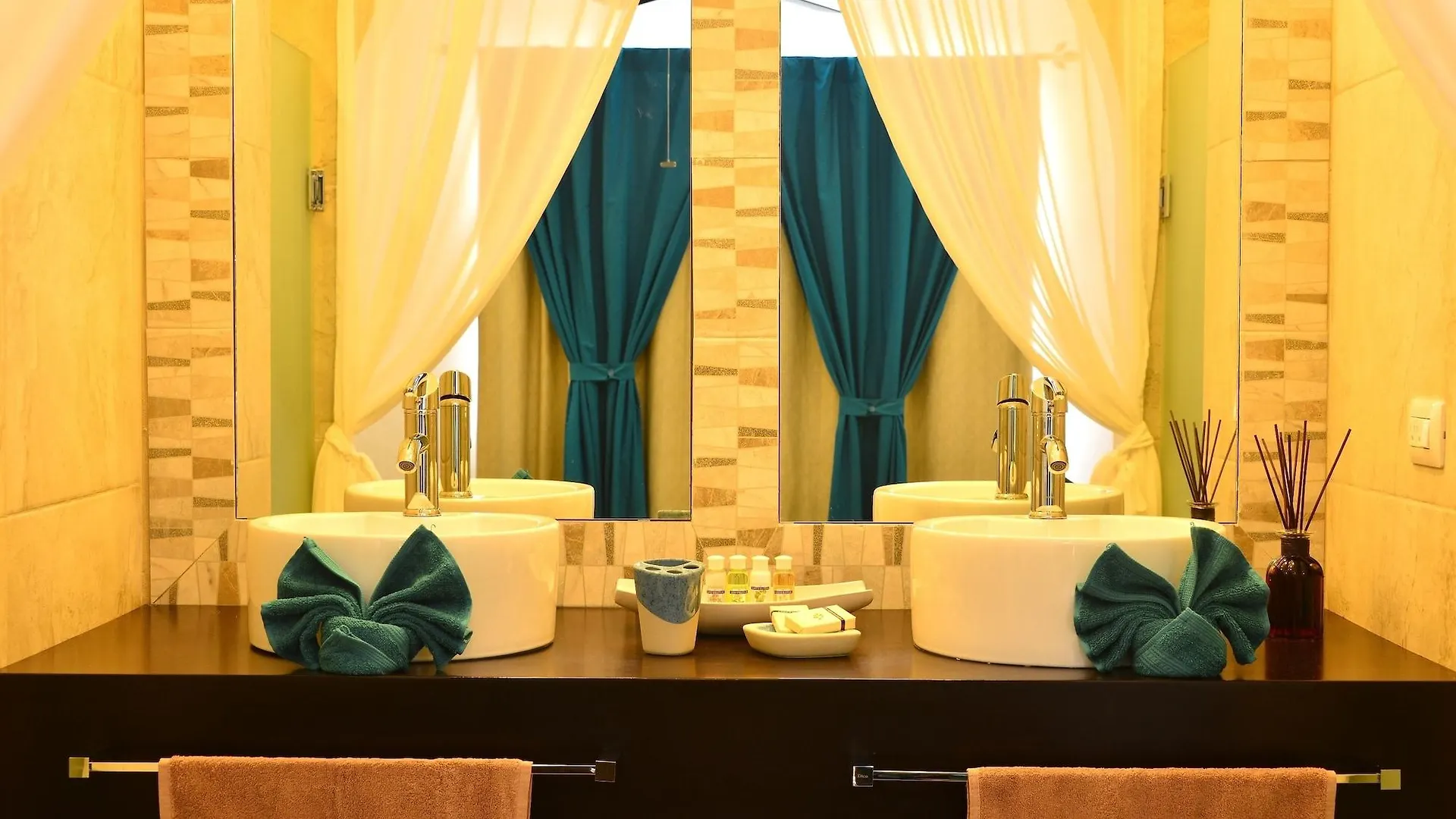 Posada Mariposa Boutique Hotel - 5Th Avenue Playa del Carmen Messico